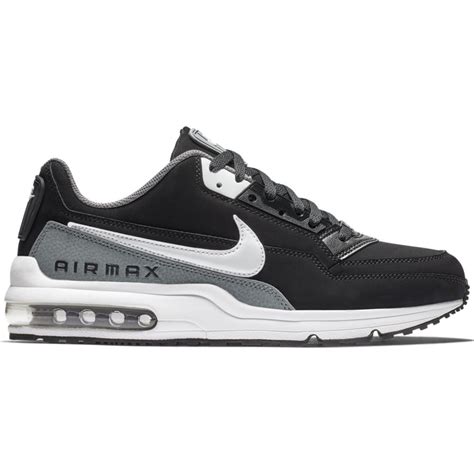 nike air max ltd 3 grijs